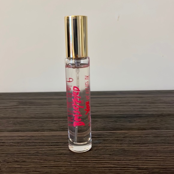 Betsey Johnson Bath & Body Betsey Johnson Betseyfied Edp Travel Spray Poshmark
